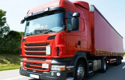 İzmir Armutlu Ambar Kargo