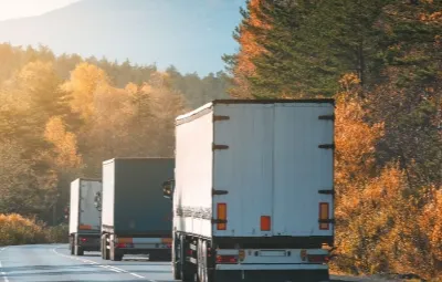 İzmir ile Armutlu Arası Klima Taşıma