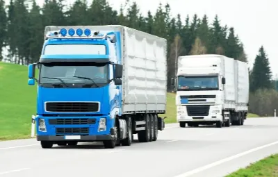 İzmir ile Armutlu Arası Eşya Taşıma